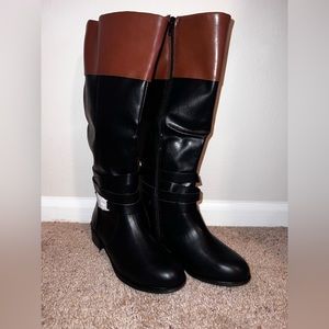 St John’s Bay Boots